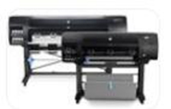 惠普HP PageWide XL 3900打印机