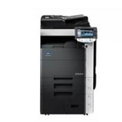 柯尼卡美能达 bizhub 652复合机