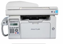 奔图Pantum M6603NW打印机