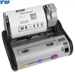 佐藤SATO MB400i打印机