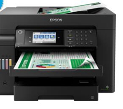 爱普生Epson L15158复合机