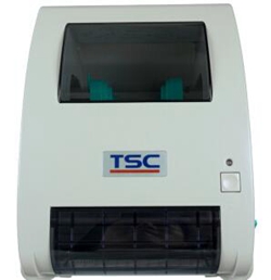 TSC SA-04打印机