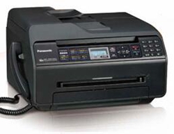 松下Panasonic KX-MB1679CN打印机