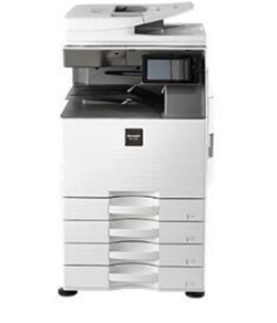 夏普Sharp MX-C2622R复合机