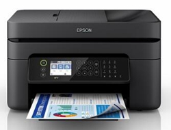 爱普生Epson WorkForce WF-2851打印机