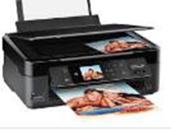 爱普生Epson Expression XP-431打印机