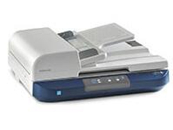 富士施乐DocuMate 4830扫描仪