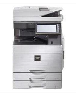 夏普Sharp SF-S601D复合机