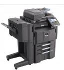 京瓷Kyocera CS 3050ci复合机