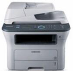 三星Samsung SCX-4824FN打印机