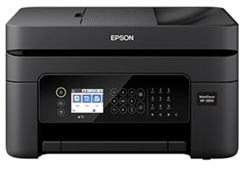 爱普生Epson WorkForce WF-2850打印机