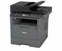 兄弟Brother DCP-L5500DN打印机