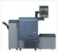 柯尼卡美能达 bizhub PRESS C70hc打印机
