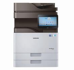 三星Samsung SL-K4350LX复合机