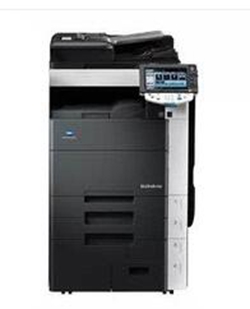 柯尼卡美能达 bizhub 552复合机