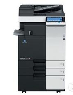 柯尼卡美能达 bizhub C7828e复合机