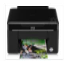爱普生Epson Stylus SX125打印机