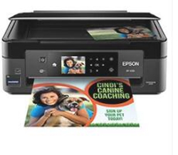 爱普生Epson Expression XP-430打印机