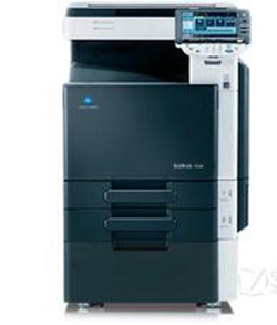 柯尼卡美能达 bizhub 7828复合机