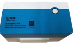 快麦RX106MEQ打印机