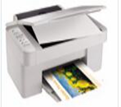 爱普生Epson Stylus CX4080打印机