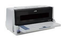 实达Start BP-620K打印机