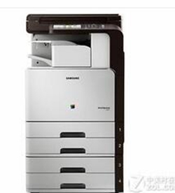 三星Samsung CLX-9201ND复合机