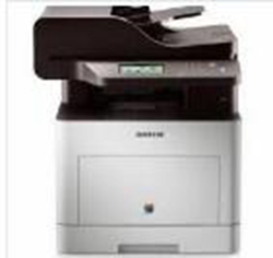 三星Samsung CLX-6260FW打印机