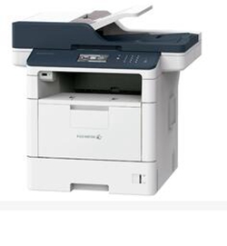 富士施乐Fuji Xerox DocuPrint M375 df打印机