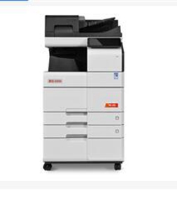 震旦Aurora ADC459复合机