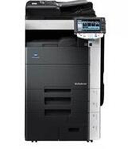 柯尼卡美能达 bizhub 502复合机