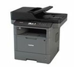 兄弟Brother DCP-L5650DN打印机