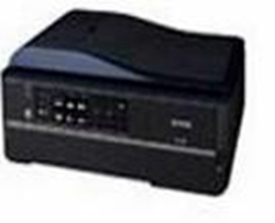 爱普生Epson EP-904F打印机