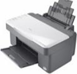 爱普生Epson Stylus DX4050打印机