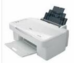 爱普生Epson Stylus CX2800打印机