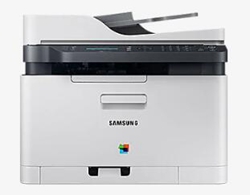 三星Samsung SL-C565FW打印机