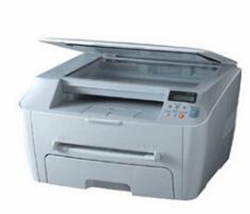 三星Samsung SCX-4100打印机