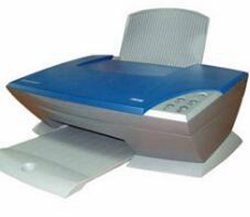 联想Lenovo M620E打印机