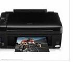 爱普生Epson Stylus SX425W打印机