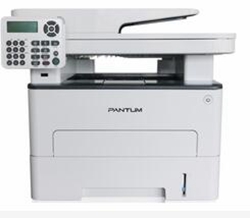 奔图Pantum M6860FDW打印机