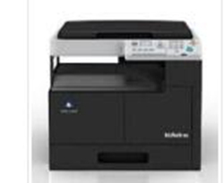 柯尼卡美能达 bizhub 165复合机