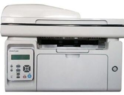 奔图Pantum M6555打印机