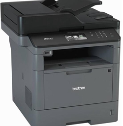 兄弟Brother MFC-L5700DW打印机