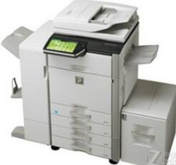 夏普Sharp MX-5128NC复合机