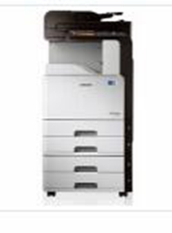 三星Samsung SCX-8128NX打印机