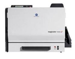 柯尼卡美能达 magicolor 7450II打印机