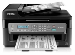爱普生Epson WorkForce WF-M1560打印机