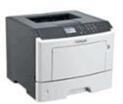 利盟Lexmark M1145打印机