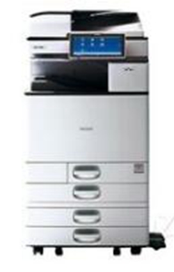 理光Ricoh MP 5055SP复合机