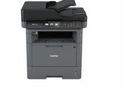 兄弟Brother MFC-L5750DW打印机